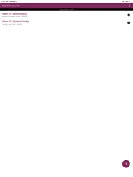 MQTT Terminal Pro ipad bilder 0