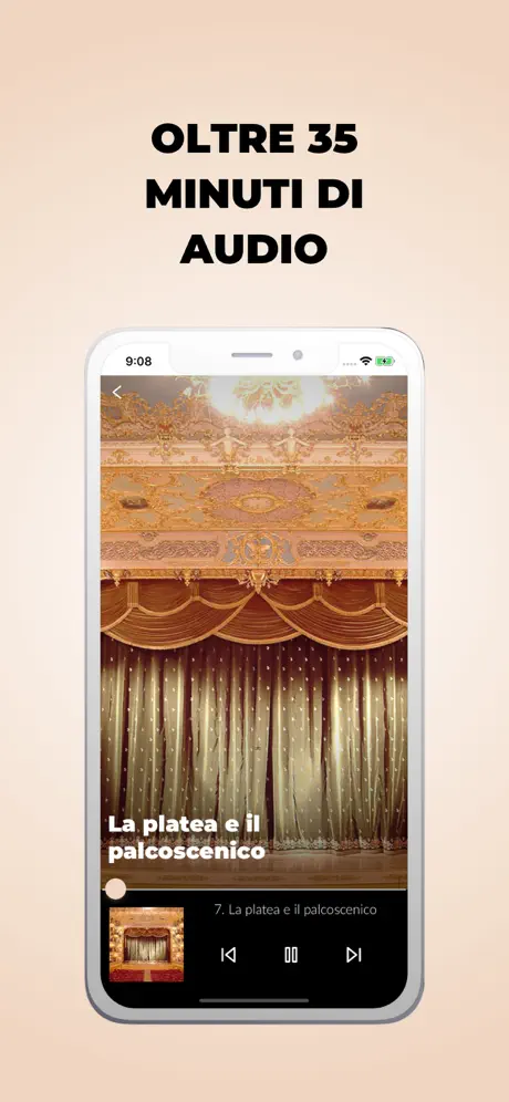 Teatro La Fenice – Guida
