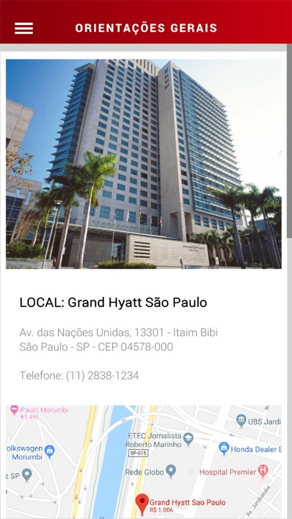 4º Fórum de Pediatria Takeda screenshot-3