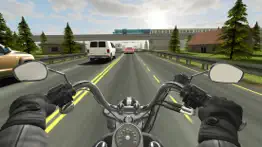 How to cancel & delete traffic rider 1