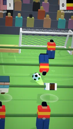 Table Kicker screenshot 1