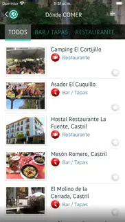 How to cancel & delete turismo en castril - atuccas 4
