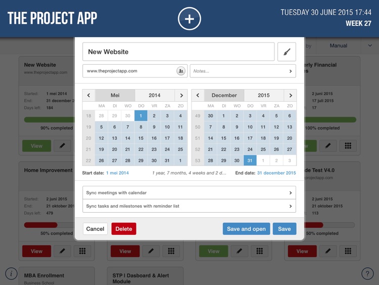 Project App IA screenshot-4