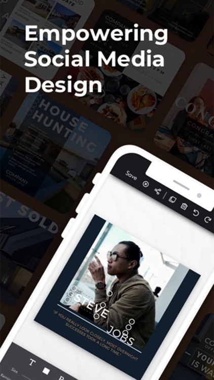 LCA Marketing Center