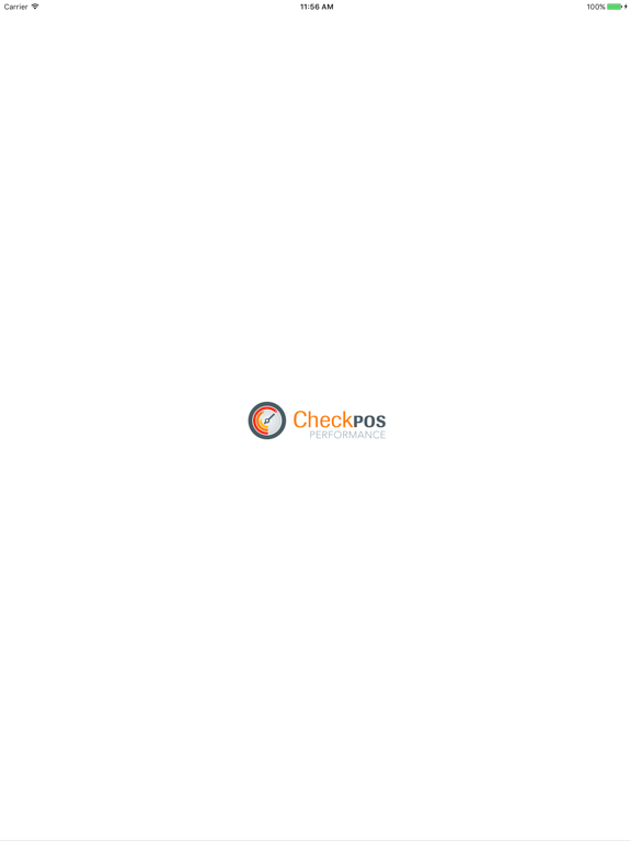 Screenshot #4 pour CheckPOS Performance