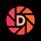 Delight is one of the most simple but powerful photo editors in App Store