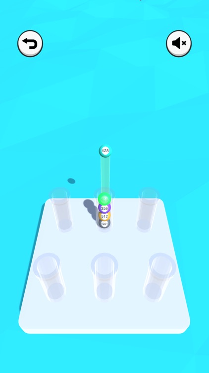 Merge It 2048 screenshot-4