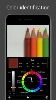 colorloupe2 - color assistant iphone screenshot 1