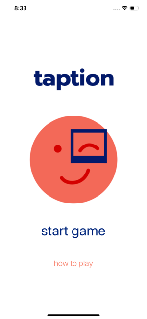 Taption Game(圖1)-速報App