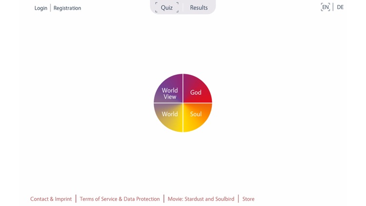 God Seeker screenshot-3