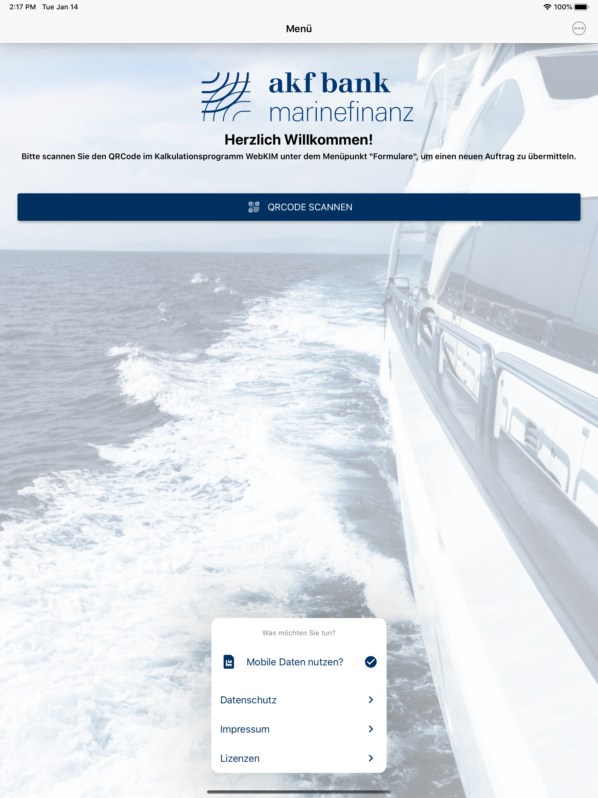 akf ident marinefinanz