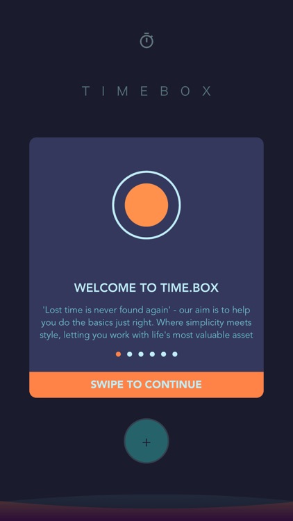 Time.Box screenshot-4