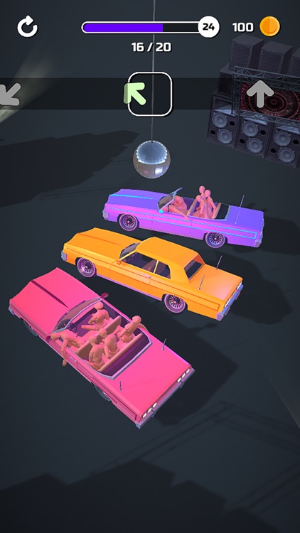 Lowrider Dance screenshot-8