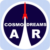 COSMODREAMS: Art in AR pour PC