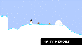 Draw Rider screenshot