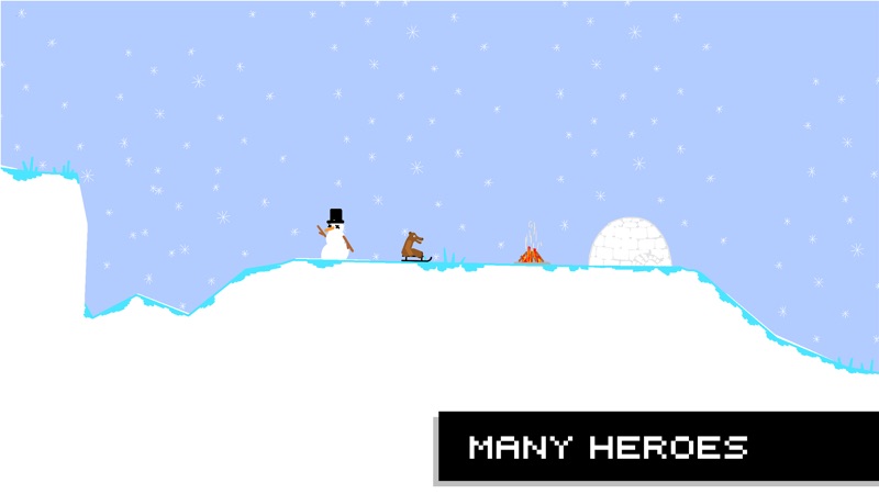 Draw Rider screenshot 9