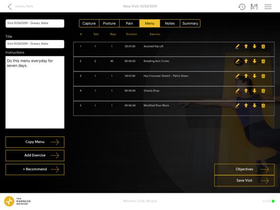 Screenshot #5 pour ePete 2.0