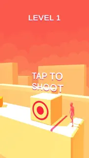 crazy runner 3d айфон картинки 1