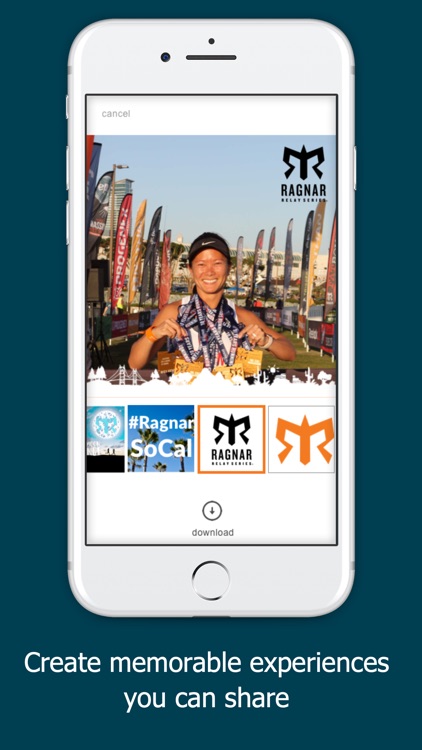 Ragnar - Official screenshot-6