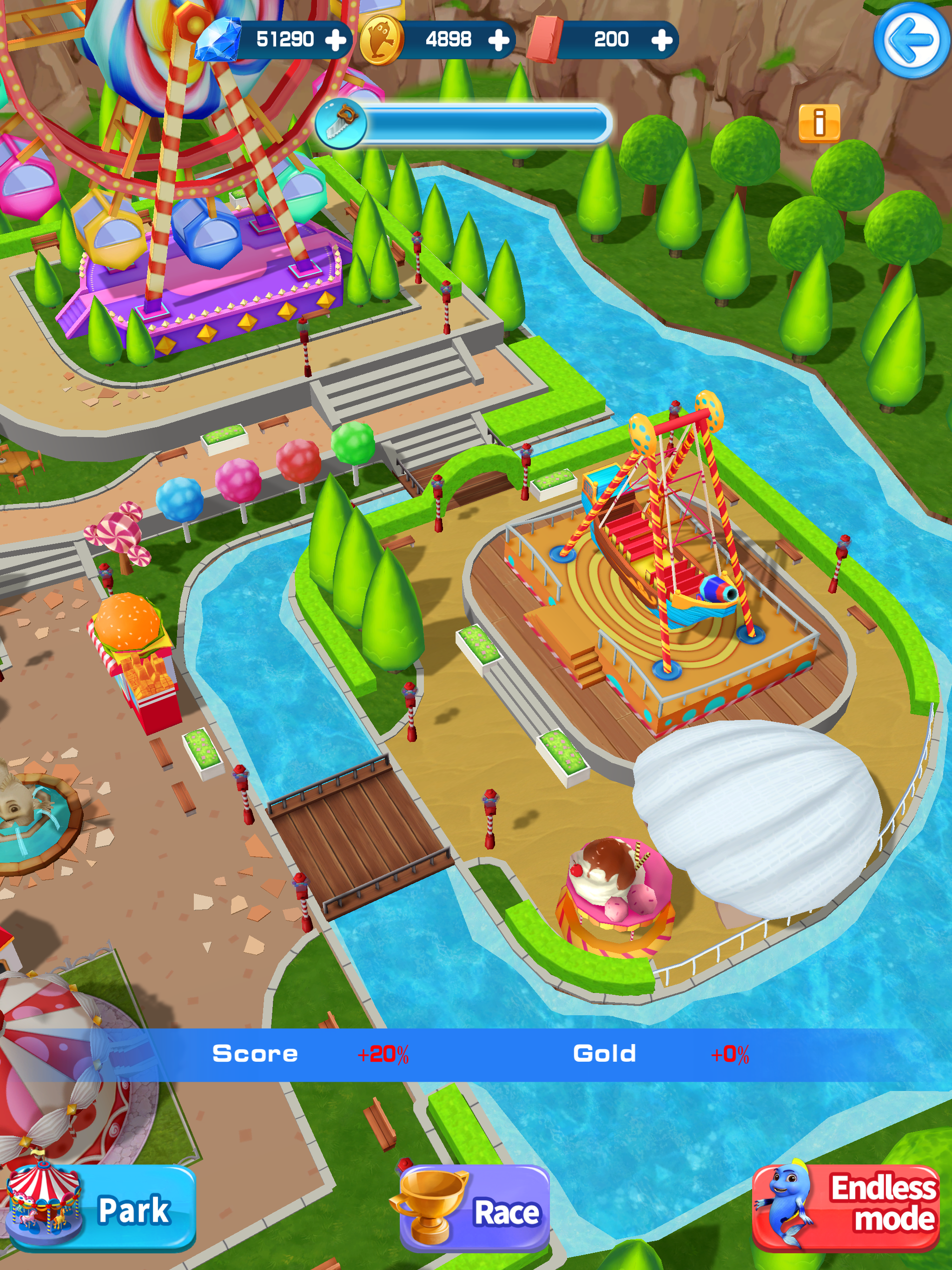 Flip Flap Run screenshot 12
