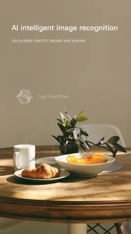 Game screenshot KADA - AI Photo Editor mod apk