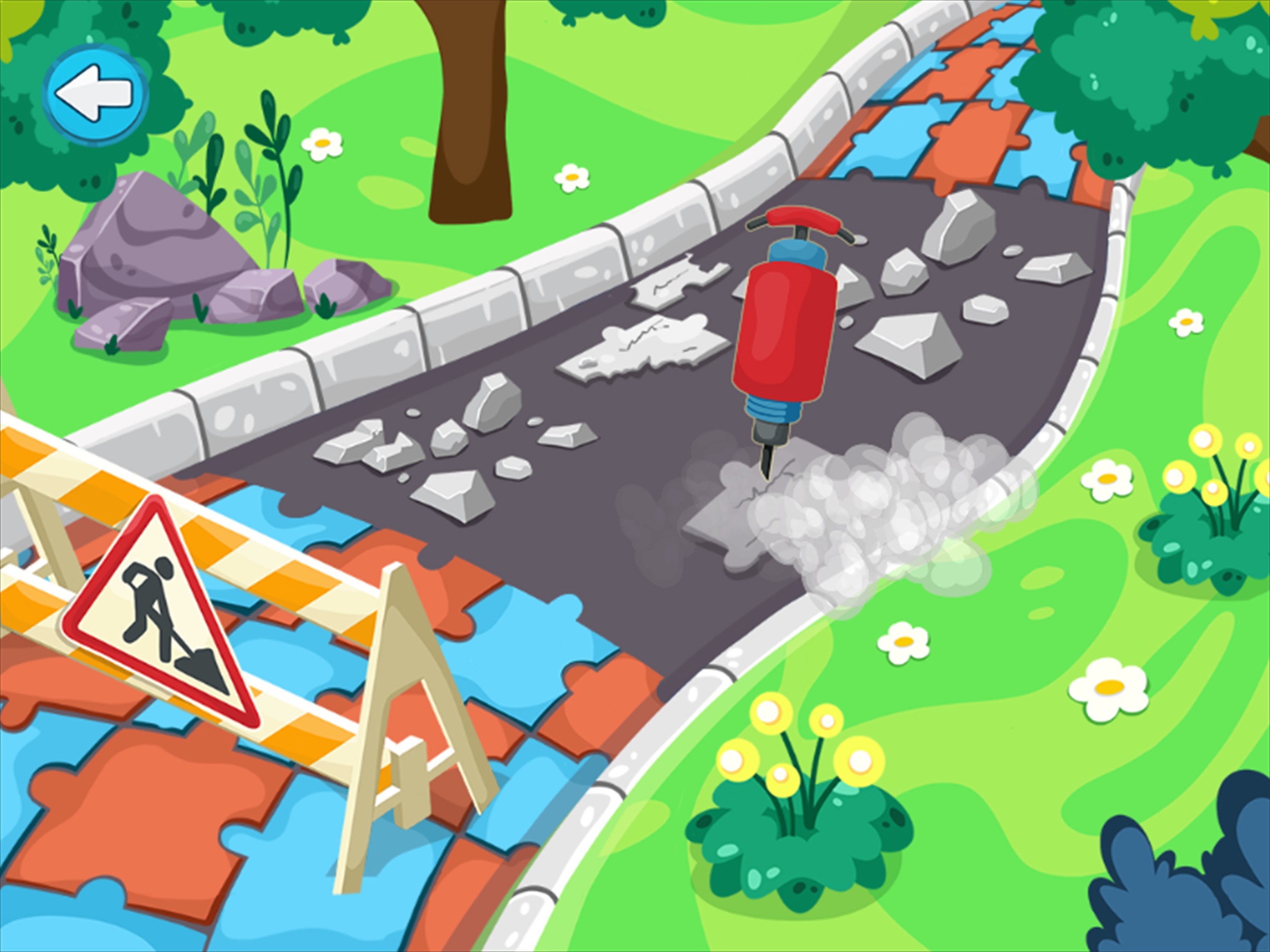 Builder. screenshot 9