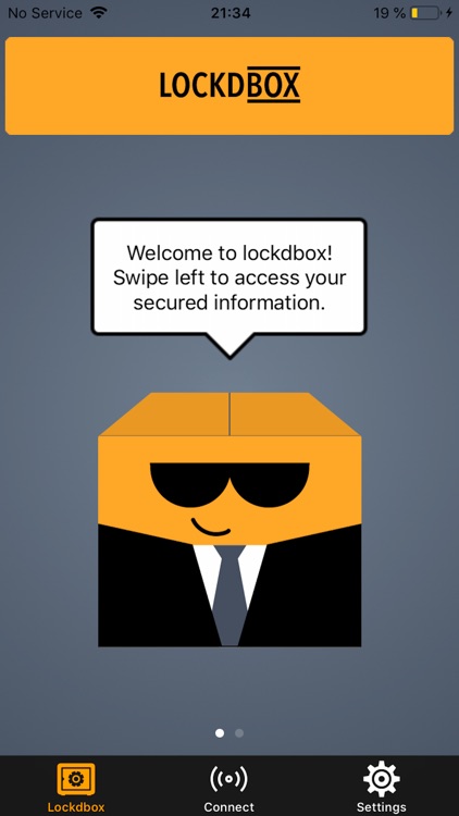 lockdbox
