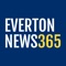 FN365 – Everton FC News Edition is an independent fan app for Everton Football Club
