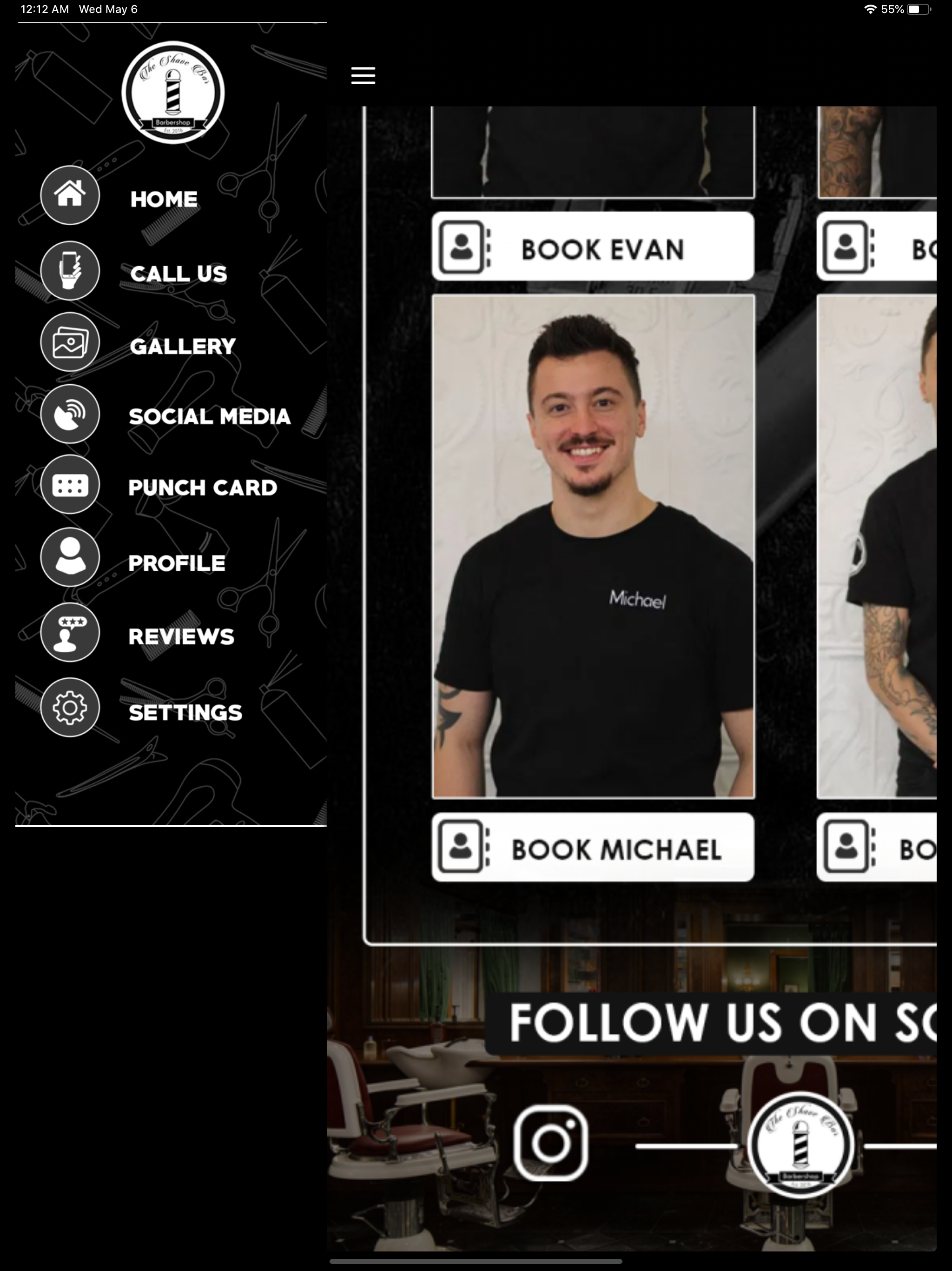 The Shave Bar screenshot 6
