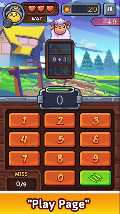 MathBoss screenshot-4