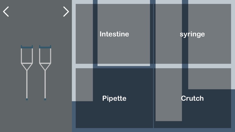 Oprema Spell Finder screenshot-5