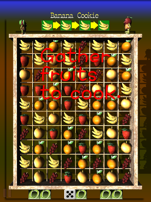 Screenshot #4 pour Budou-chan's Grape Cooking