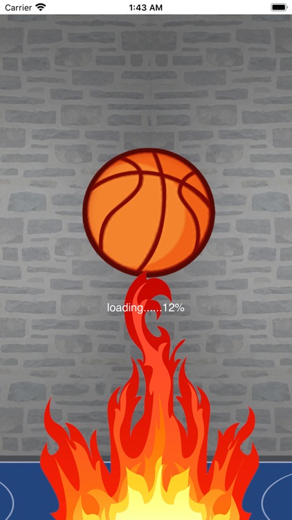 FireBasket screenshot-0