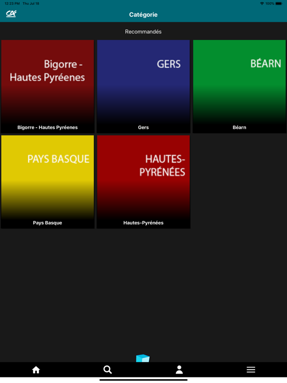 Screenshot #6 pour Caractères d'Entrepreneurs