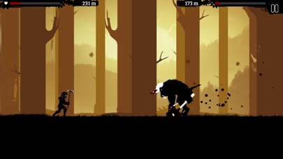 Dark Lands Screenshot
