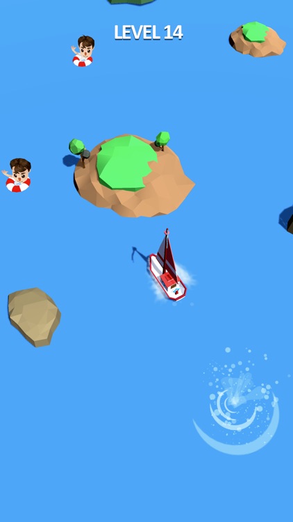 Make the Waves screenshot-5