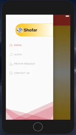 Game screenshot Shofar hack