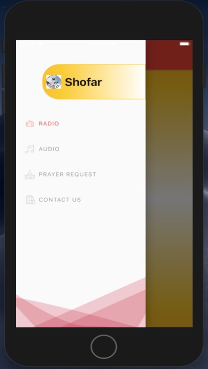 Shofar
