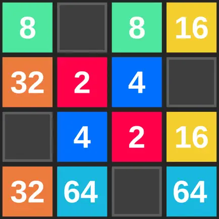 M.N - Merge Numbers Puzzle Читы
