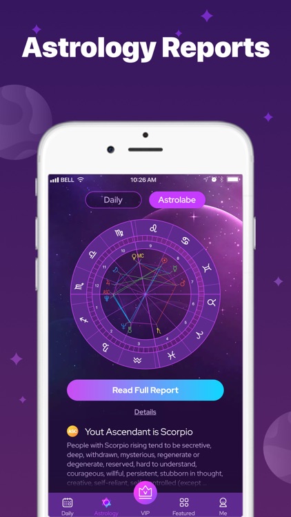 Palmistry && Horoscope screenshot-6