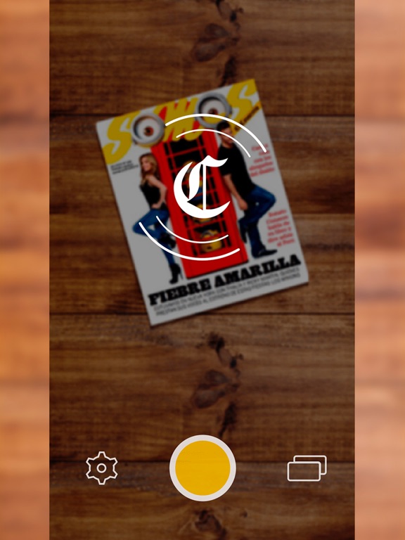 Screenshot #5 pour EC RA