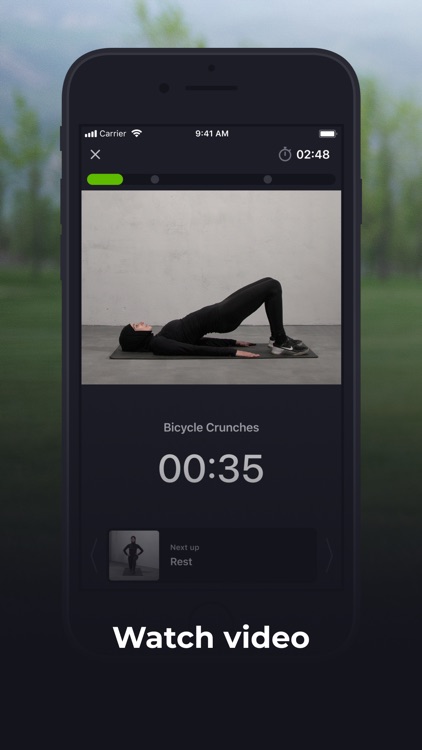 FitJab - muslim female fitness