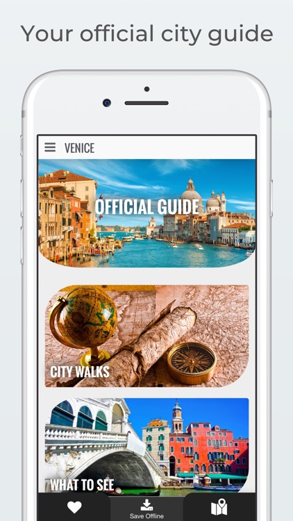VENICE City Guide and Tours