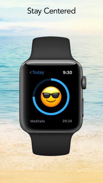 Owaves: Wellness Day Planner screenshot-3