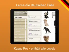 Game screenshot Lexico Kasus Pro mod apk