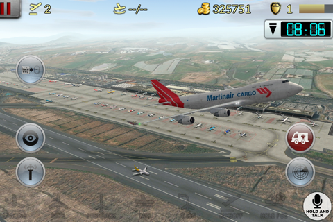 Unmatched Air Traffic Control screenshot 4