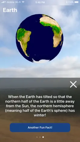 Game screenshot Our SolAR hack