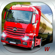 Truck Simulator : Europe 2