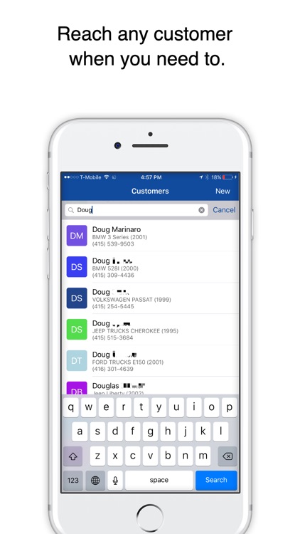 Riptide - Business Messaging screenshot-3