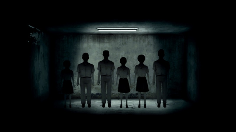 Detention screenshot 9